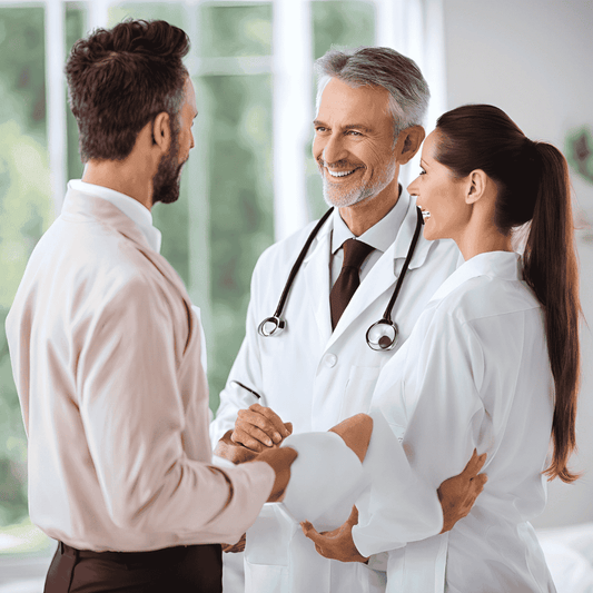 15 Best Tips for Sexual Wellness in 2025
