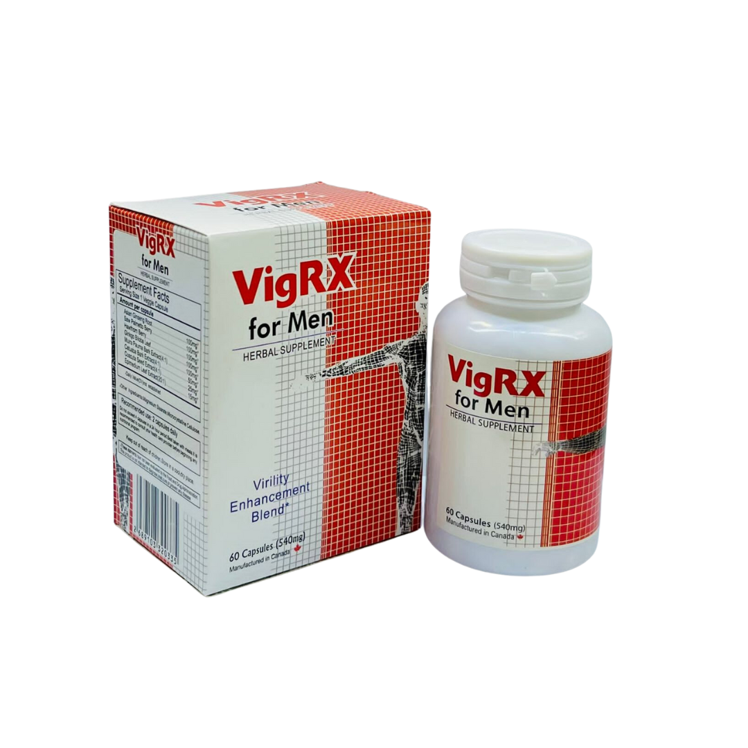 Vigrx Plus في الامارات