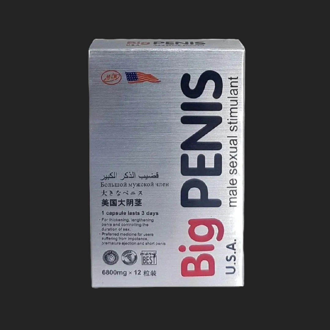 Big Penis