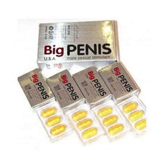 Big Penis USA Capsules Male Sexual Stimulant in UAE Penis Enlargement