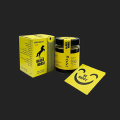 Extra Black Horse 190g Vital Honey