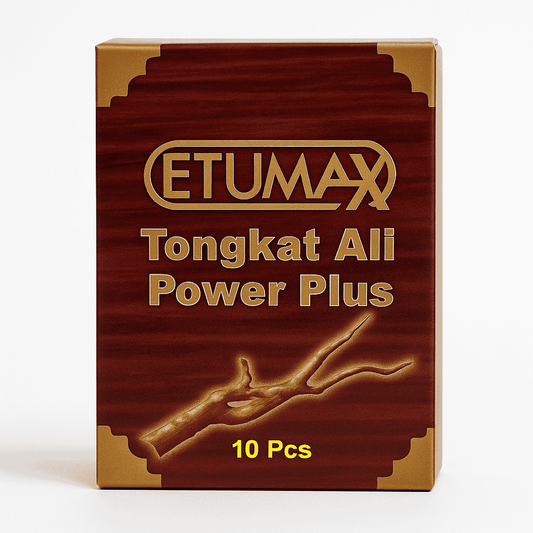 Etumax Tongkat Ali Power Plus