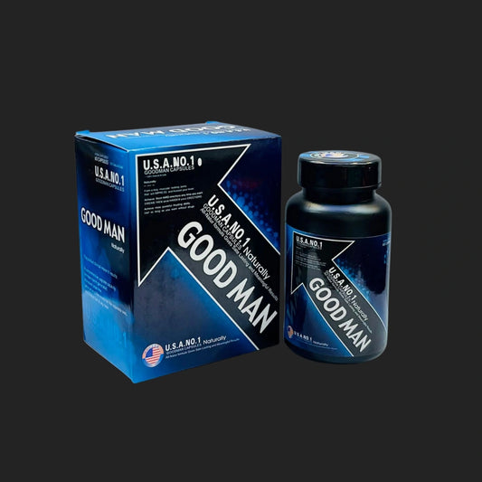 Goodman Sex Tablet