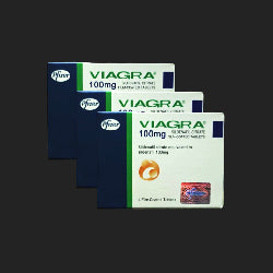 Viagra 100mg Pack of 3