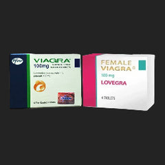 Couple Sex Supplements