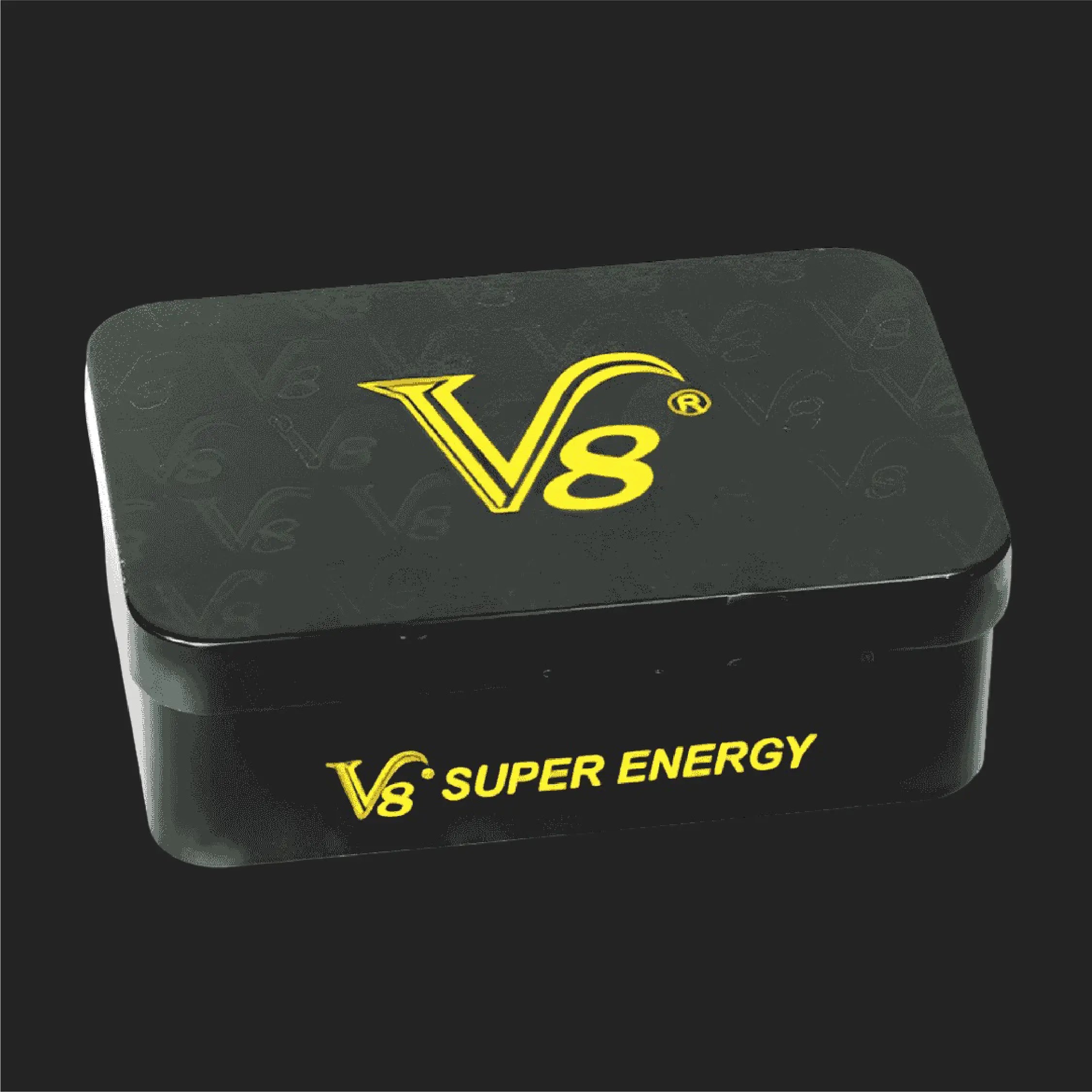 V8 Super Energy Sex Tablet