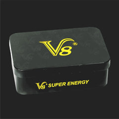 V8 Super Energy Sex Tablet