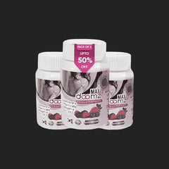 Maxi Doomz pack of 3 Get Discount