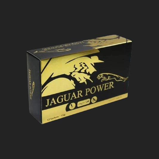 JAGUAR POWER Sachets