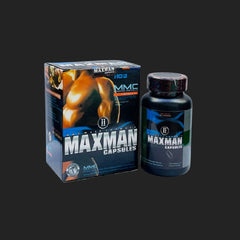 Maxman Capsules