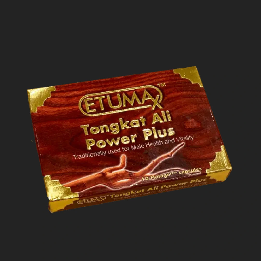 Etumax Tongkat Ali UAE