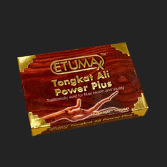 Etumax Tongkat Ali UAE