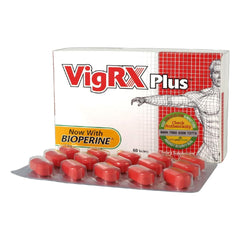 VigRx Plus