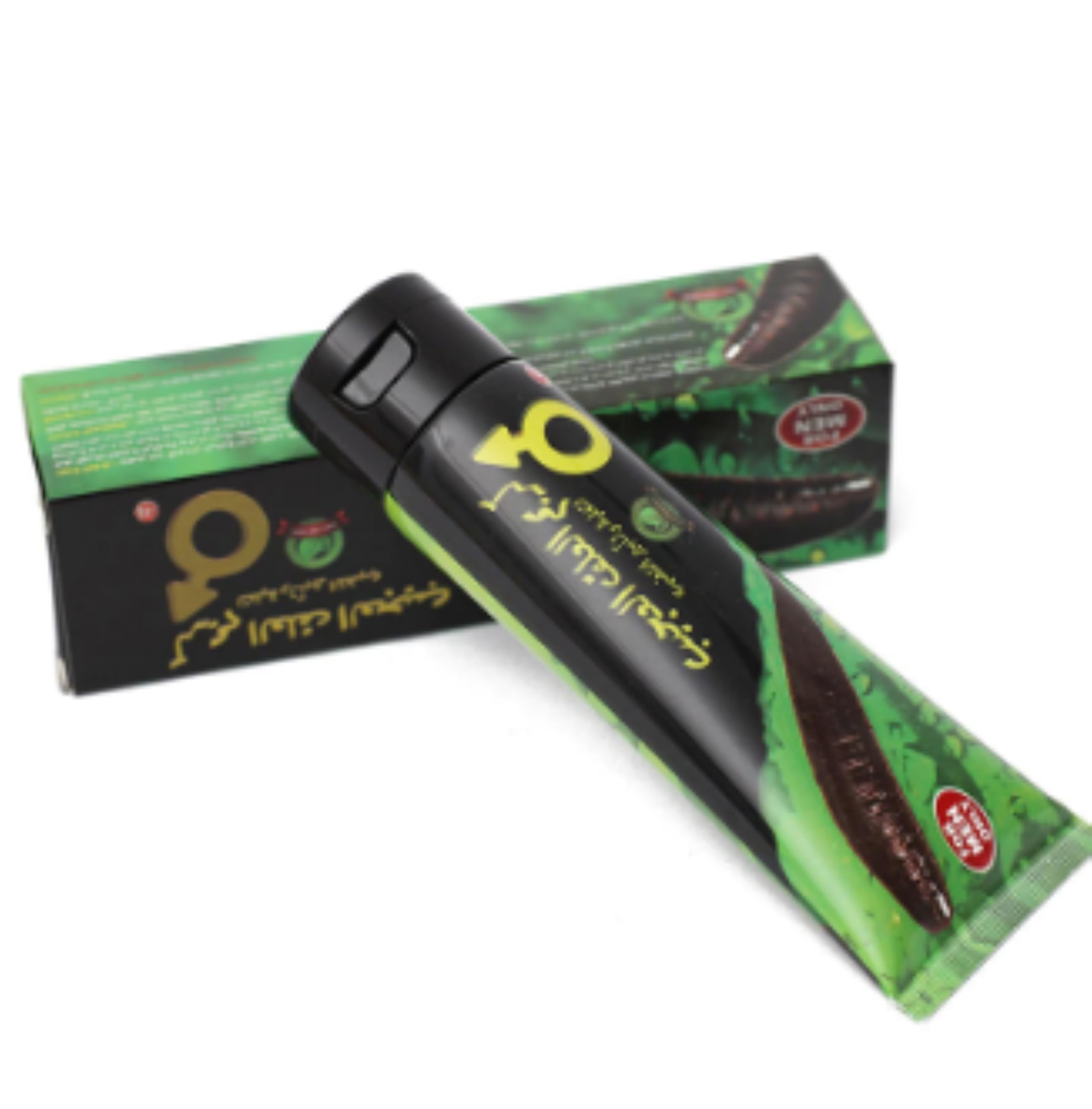 Wonder Leeches Penis Enlargement Cream