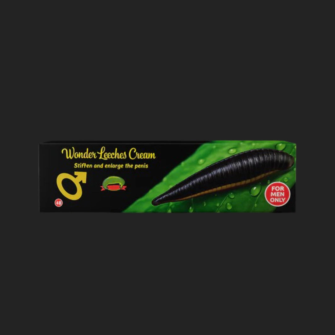 Wonder Leeches Cream