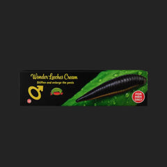 Wonder Leeches Cream
