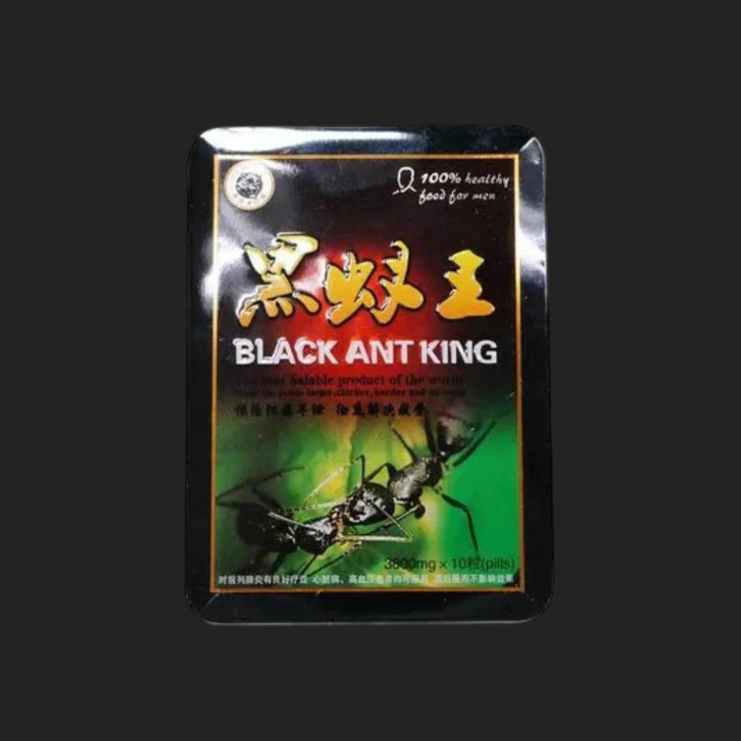 black ant king Power Tablet
