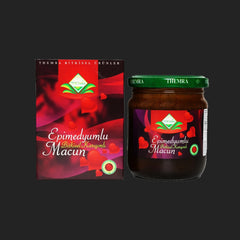 Epimedyum Macun Turkish Honey