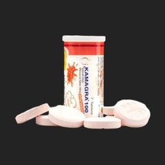 kamagra Effervescent