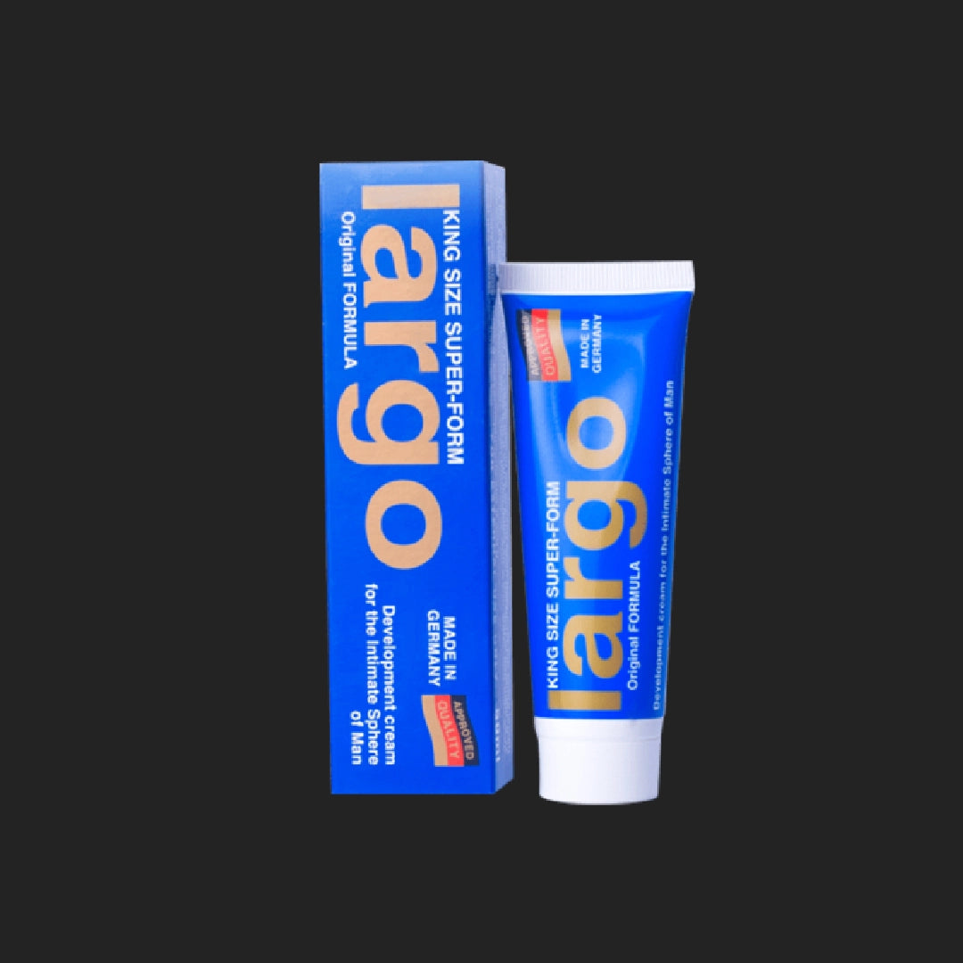 largo cream for Penis Enlargement