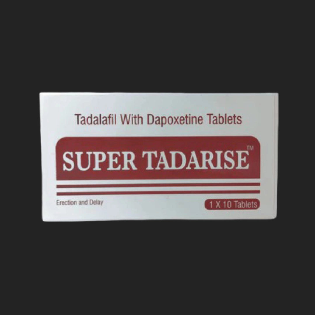 super tadarise