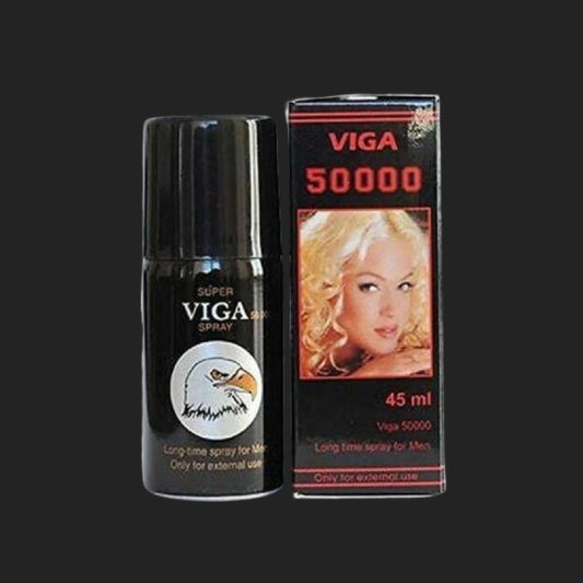 super viga spray 50000