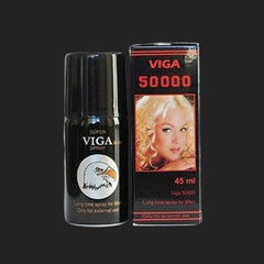 super viga spray 50000