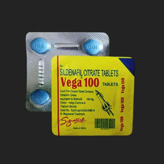 vega 100 Sildenafil Citrate