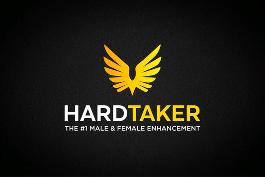 Hard Taker Sexual Wellness Products