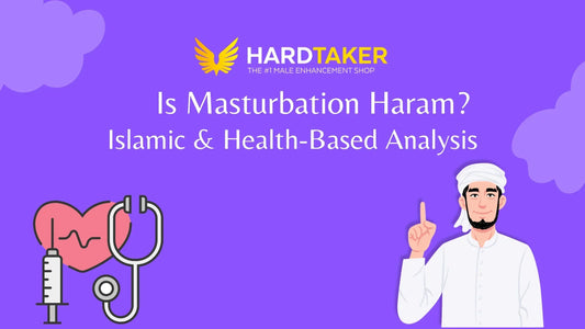 is masturbation haram