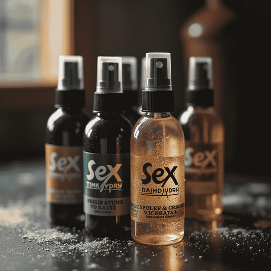 Sex Timing Spray Price in UAE