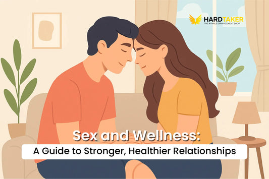 Sex and Wellness