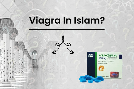 Viagra in Islam