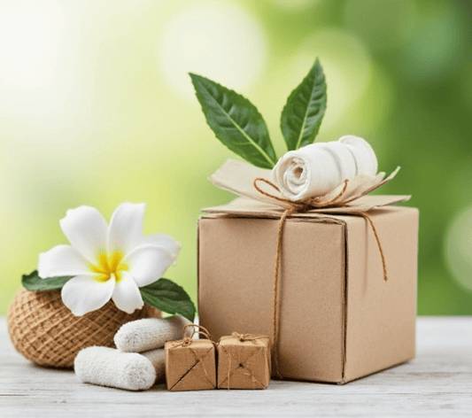 Benefits of Discreet Delivery for Wellness Products