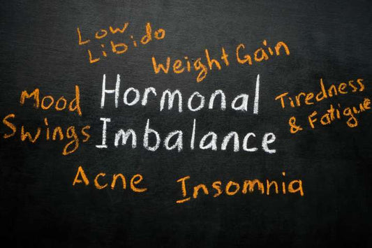 Hormone Balance Solutions