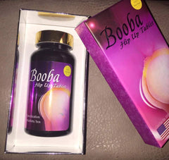 Booba Hip Up Tablet