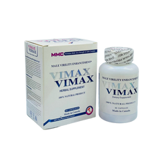 vimax capsule, vimax 60 capsules original