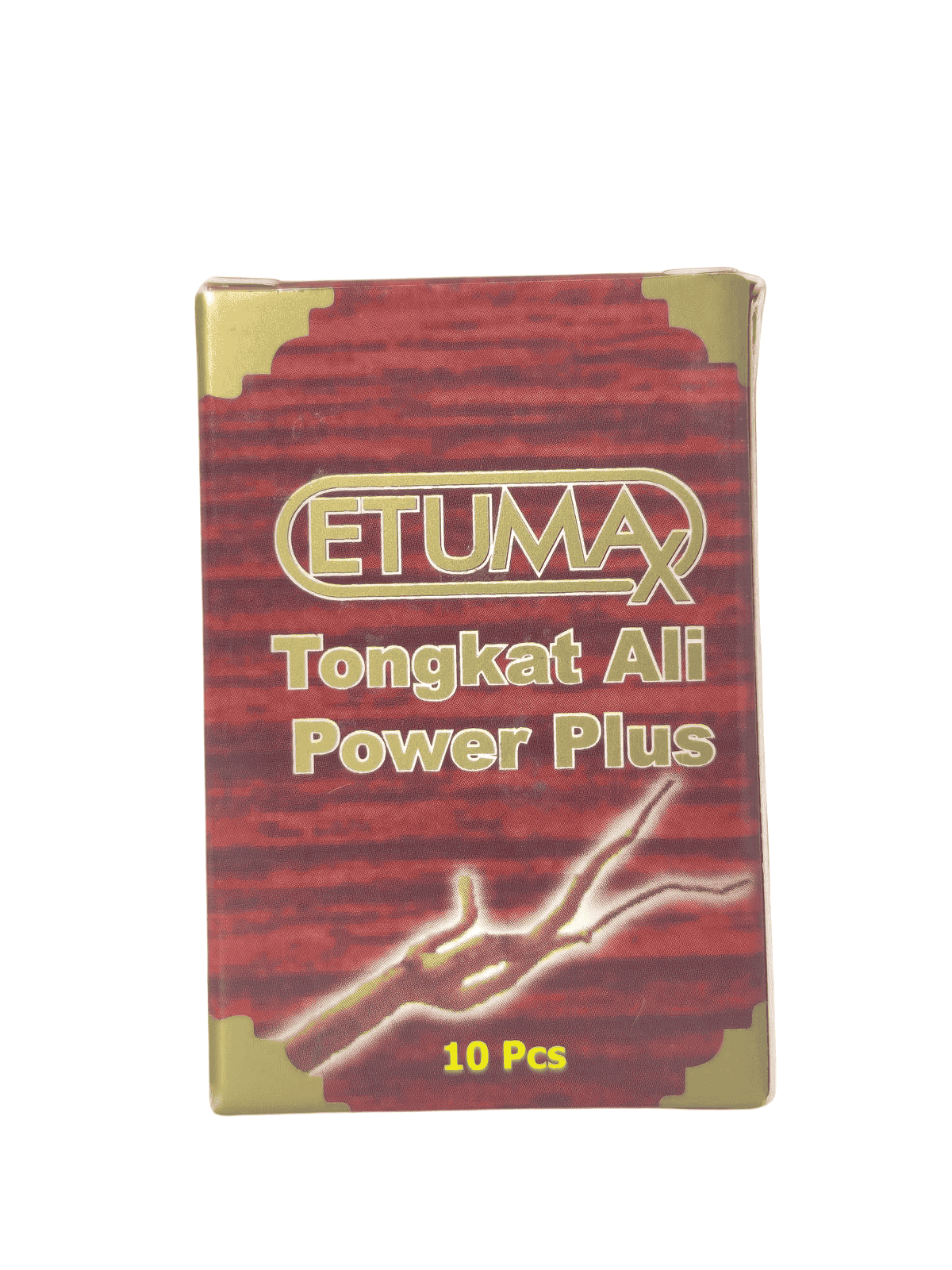 Etumax Tongkat Ali Power Plus