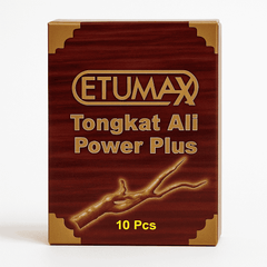 Etumax Tongkat Ali Power Plus