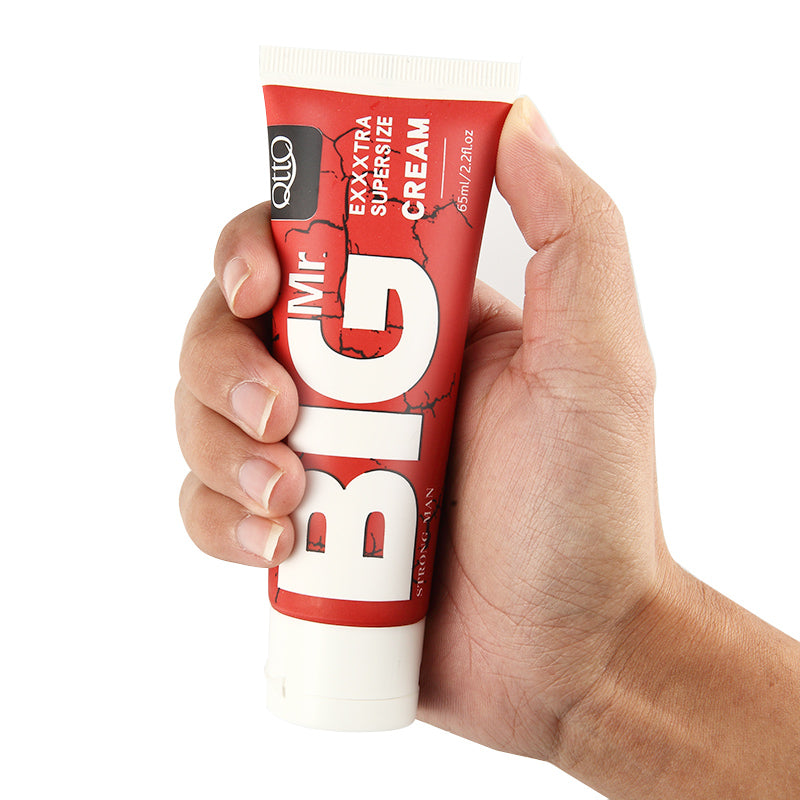 Mr Big Penis Cream