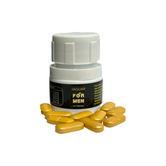 Jaguar Sex Power Tablet for Men UAE