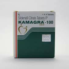 Kamagra 100 Tablets