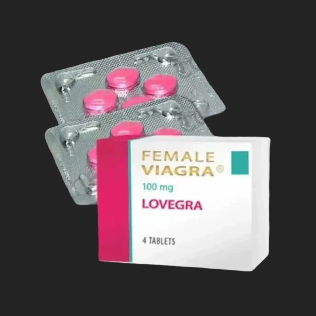 Female Viagra, Lovegra