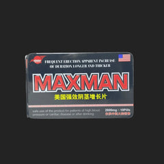 MAXMAN 2800mg Tablet