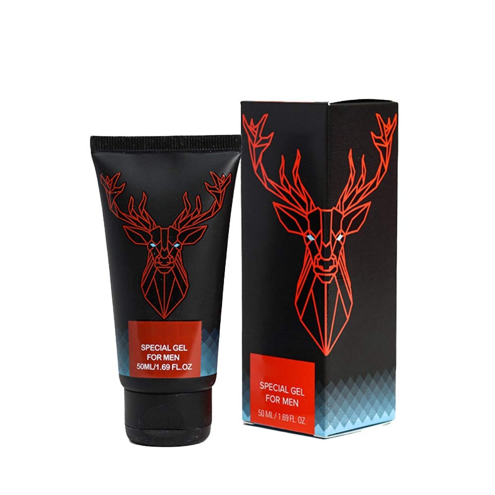 Maral Gel Male Enhancment Cream