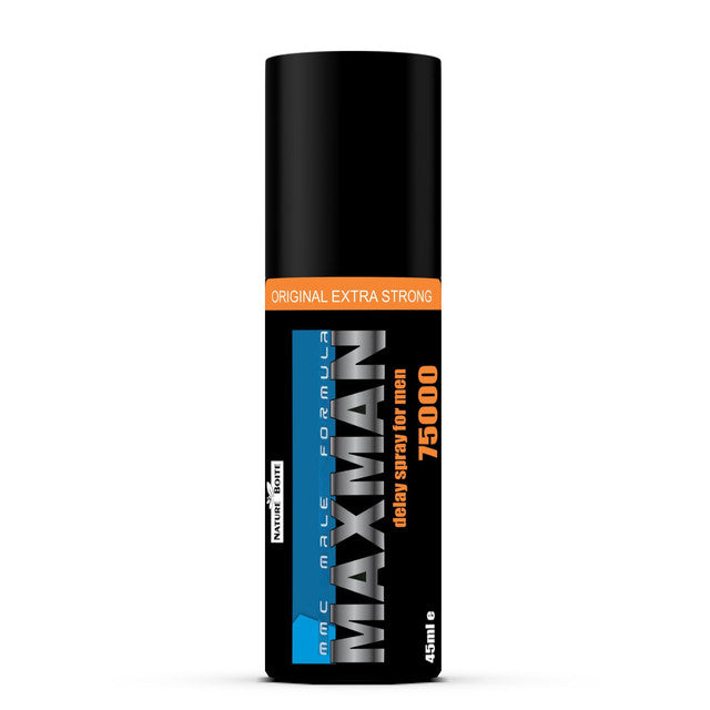 Maxman Spray