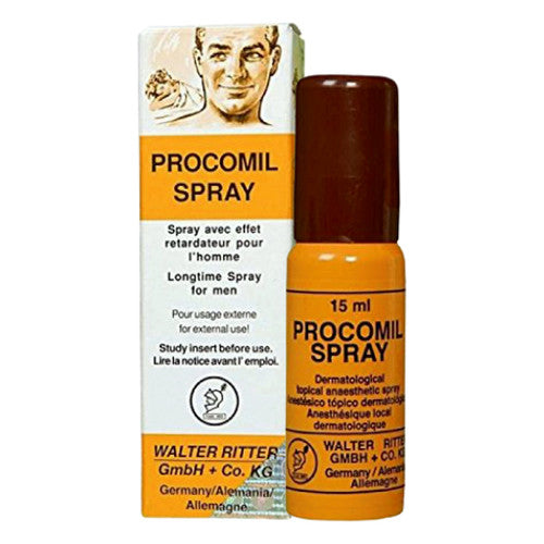 Buy Procmil Spray