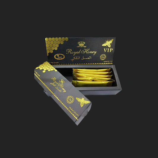 Royal Honey