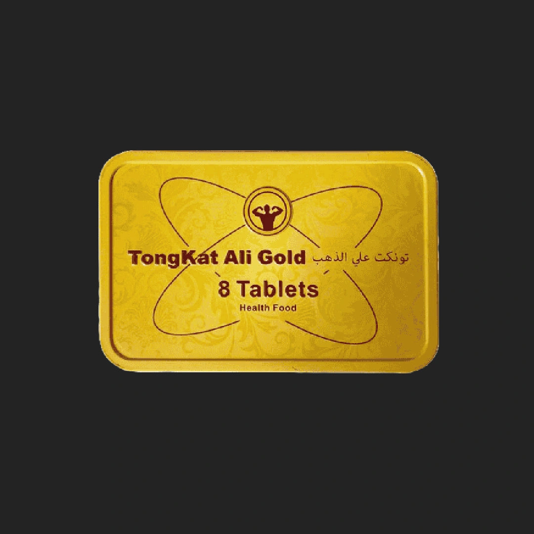 Tongkat Ali Gold