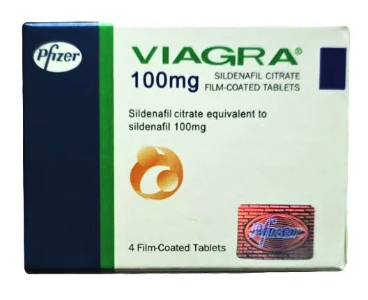Viagra 100mg Tablets for Men